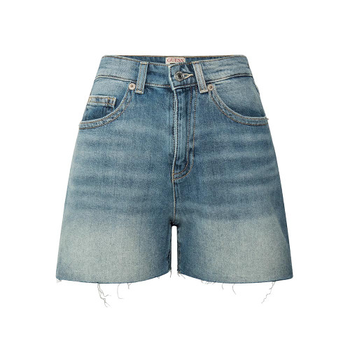 Guess Γυναικείο σορτς Manola Denim Short